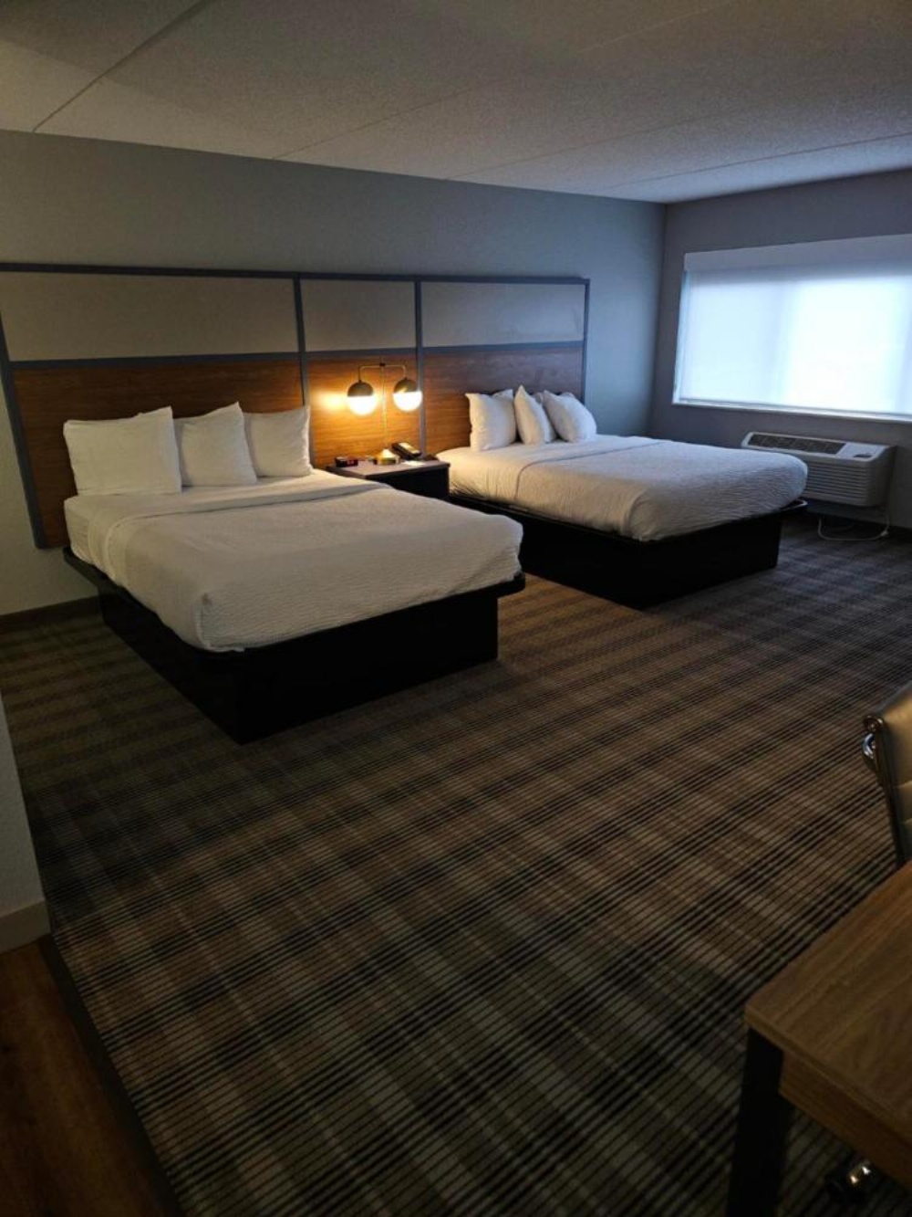 AmericInn by Wyndham Mounds View Minneapolis