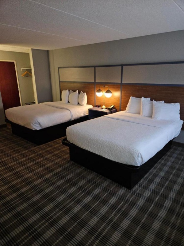 AmericInn by Wyndham Mounds View Minneapolis image 17