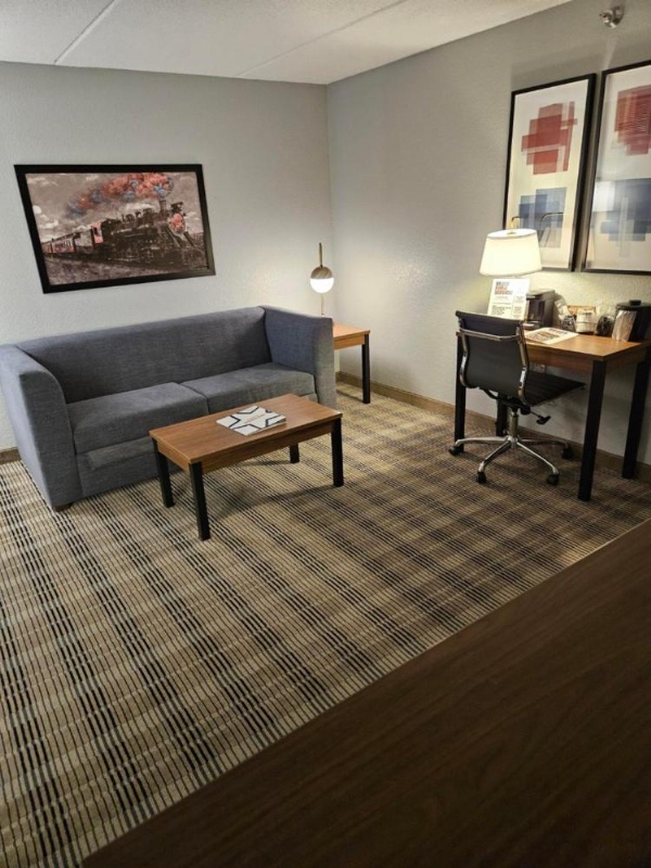 AmericInn by Wyndham Mounds View Minneapolis image 19