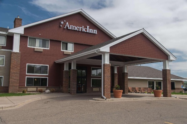 AmericInn by Wyndham Mounds View Minneapolis Main image