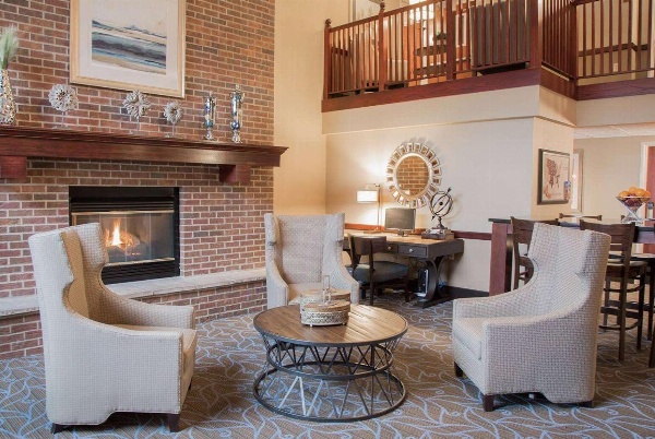 AmericInn by Wyndham Mounds View Minneapolis Main image