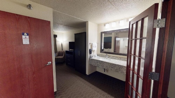 AmericInn by Wyndham Mounds View Minneapolis image 31