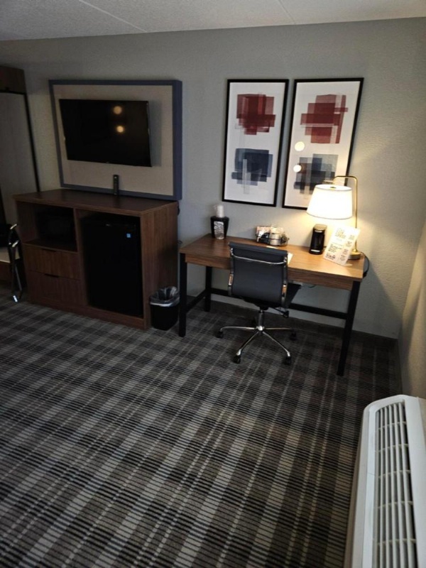 AmericInn by Wyndham Mounds View Minneapolis image 47